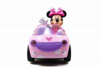 RC Minnie Roadster